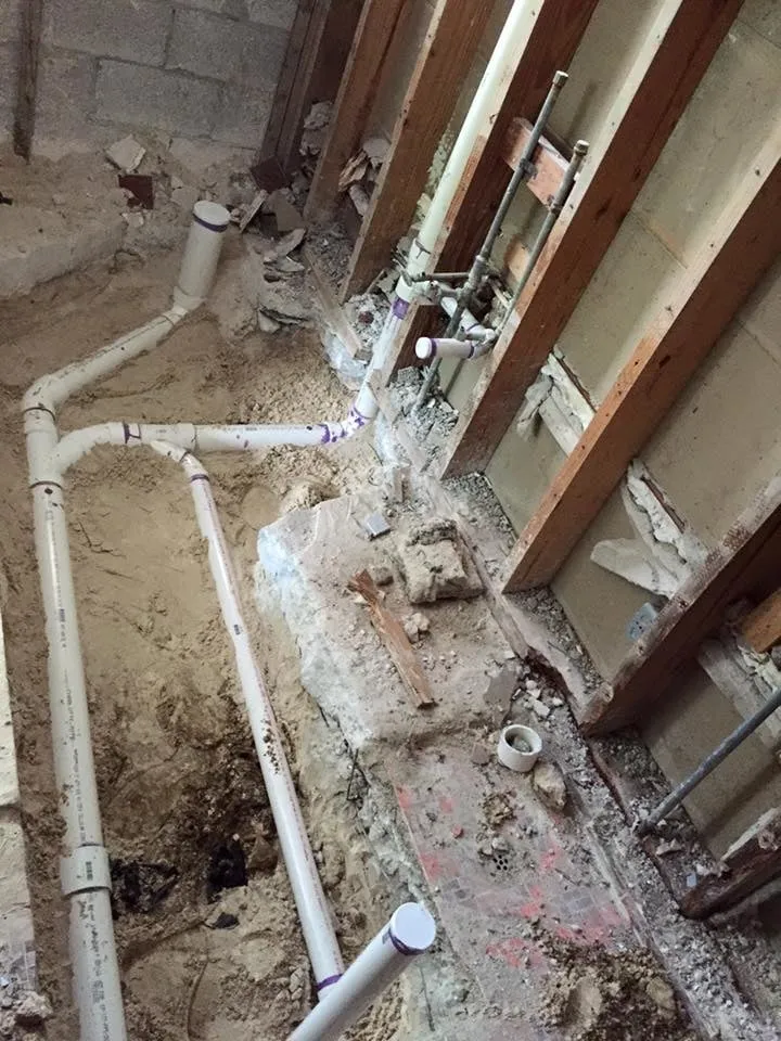 Slide of Pro Plumbing Service and Repair