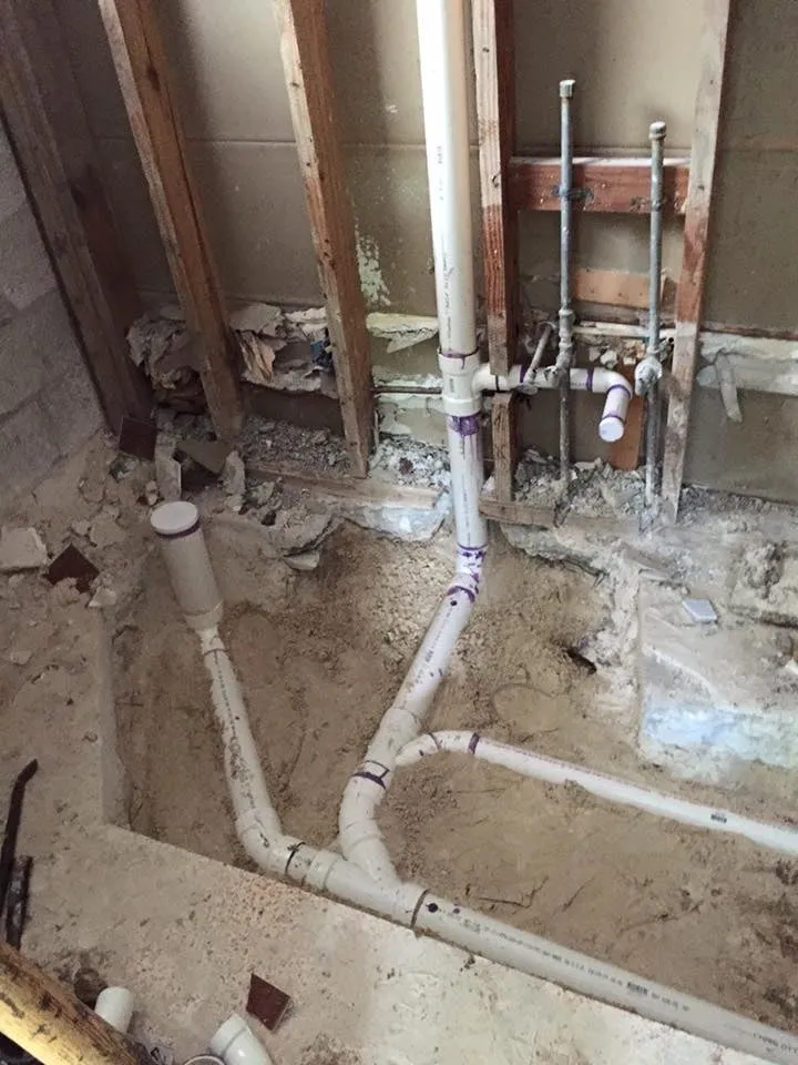 Slide of Pro Plumbing Service and Repair