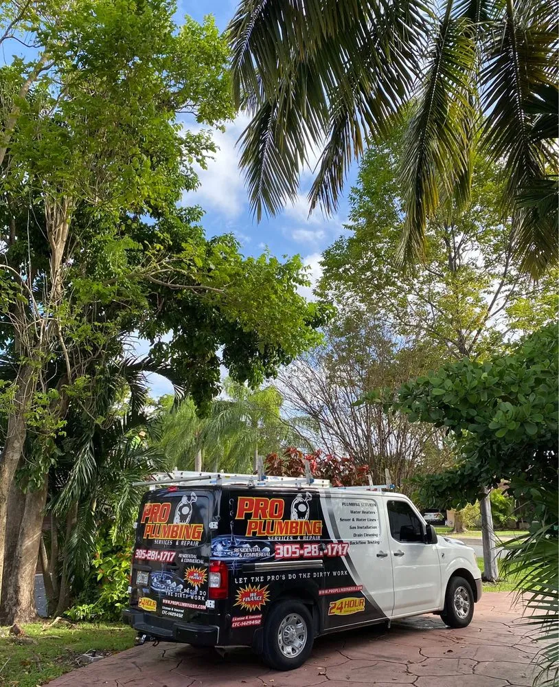 Slide of Pro Plumbing Service and Repair