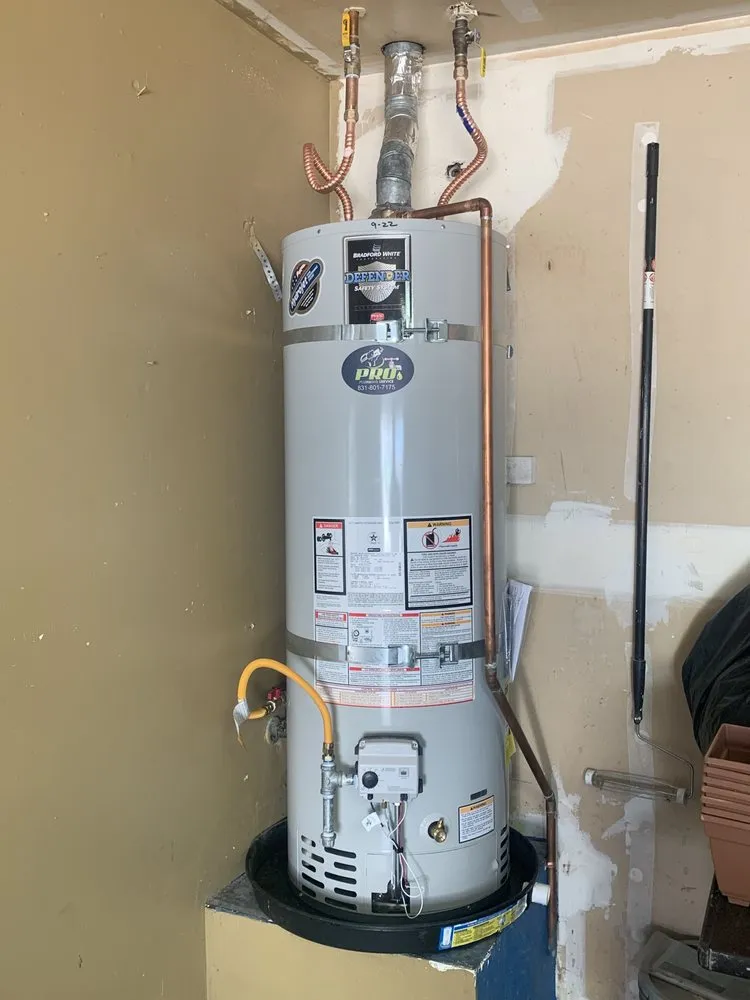 Slide of Pro Plumbing Service