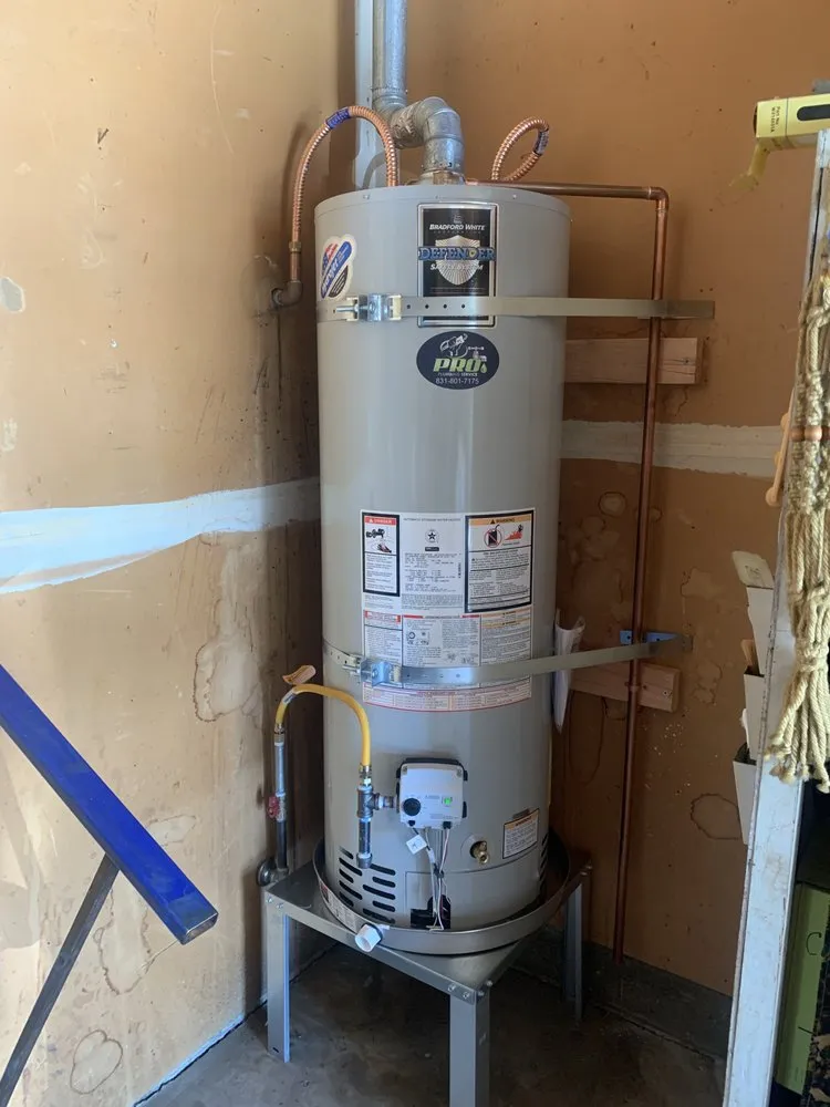 Slide of Pro Plumbing Service