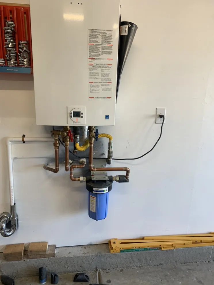 Slide of Pro Plumbing Service