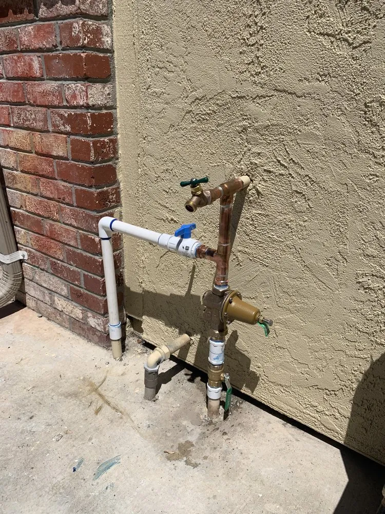 Slide of Pro Plumbing Service