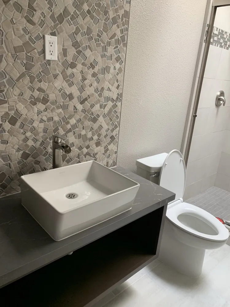 Slide of Pro Plumbing Service