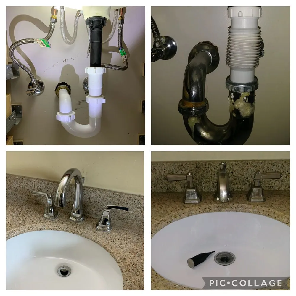 Slide of Pro Plumbing Service