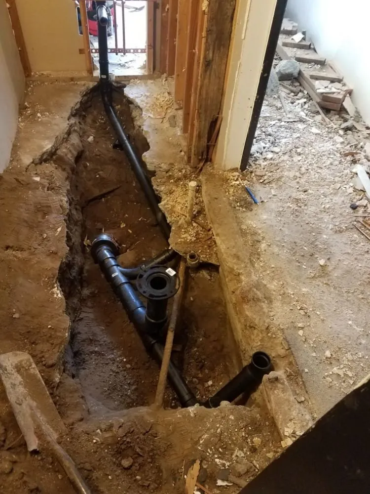 Slide of Pro Plumbing Services