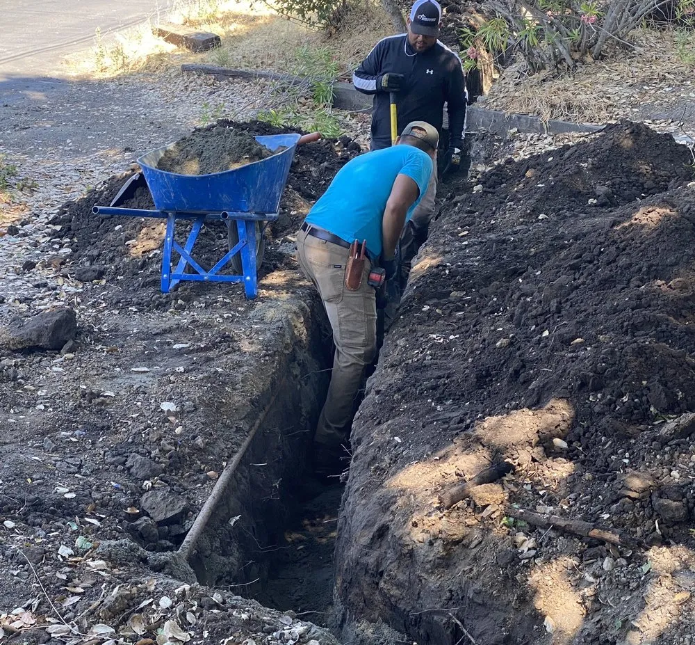 Slide of Pro Plumbing Services