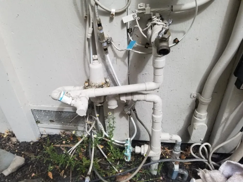 Slide of Pro Plumbing Services