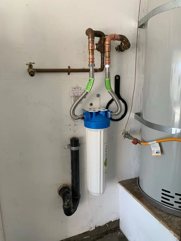 Slide of Pro Plumbing Services