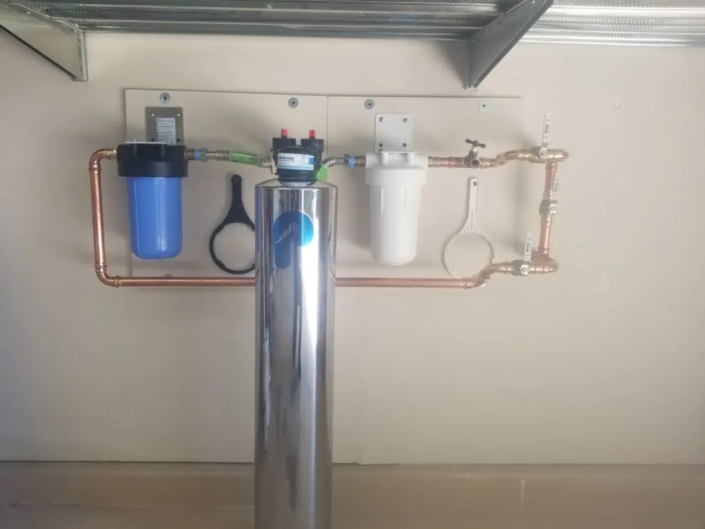 Slide of Pro Plumbing Services