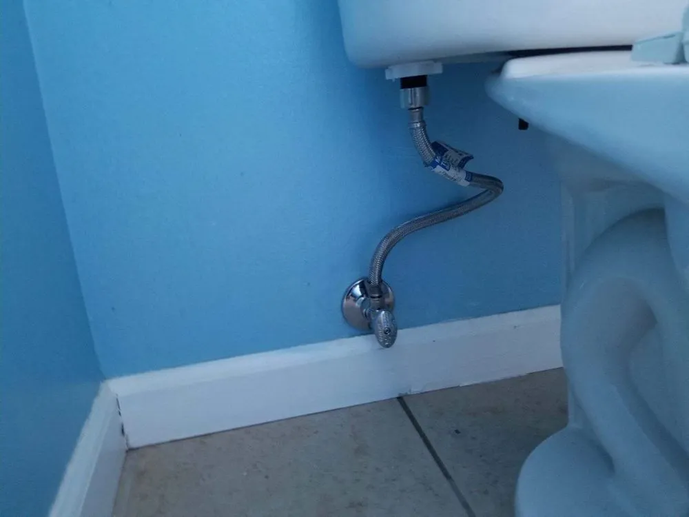 Slide of Pro Plumbing Services