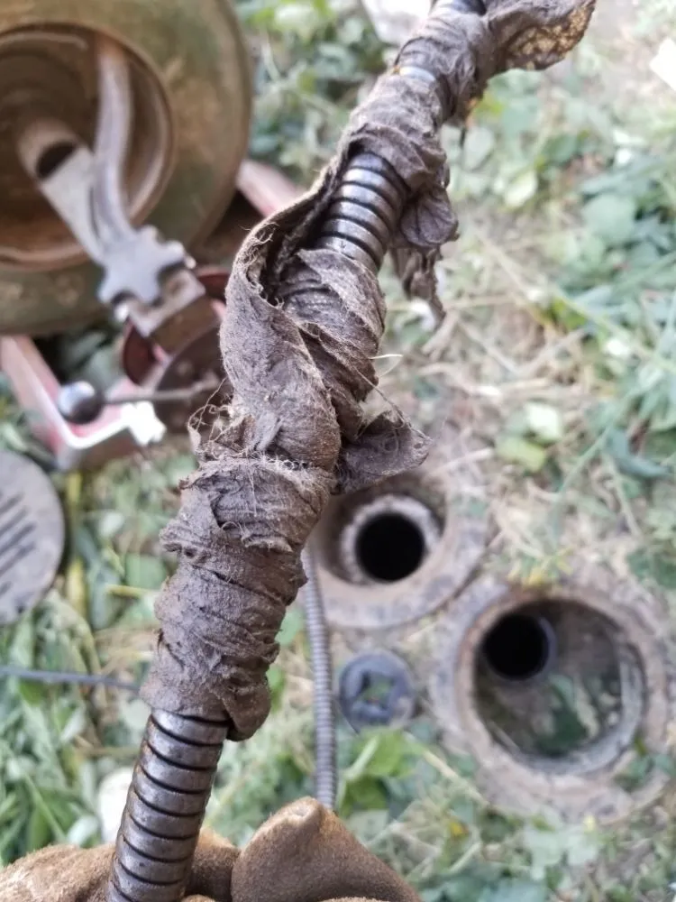 Professional drain cleaning experts serving Antioch, CA - Pro Plumbing Services