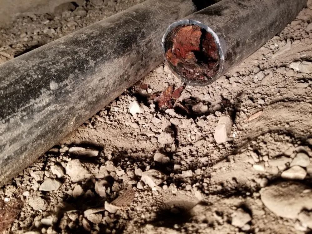 Expert drain cleaning for homes in Antioch, CA by Pro Plumbing Services