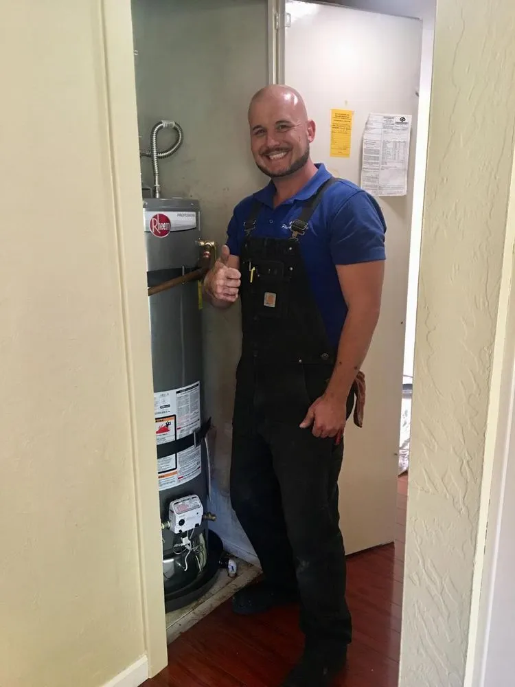 Slide of Pro Plumbing Services