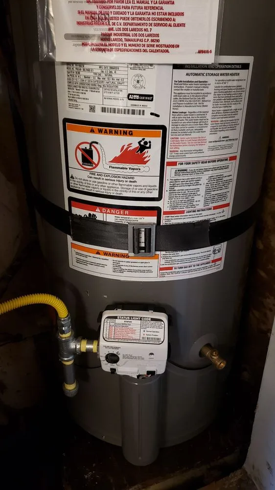 Slide of Pro Plumbing Services