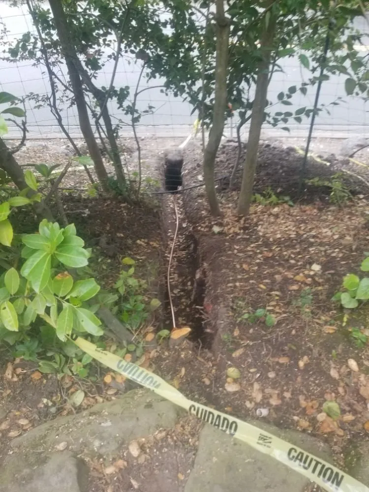 Slide of Pro Plumbing Services