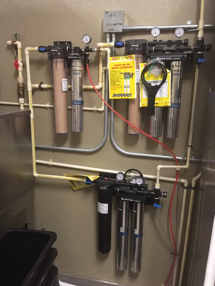 Slide of Pro Plumbing Services