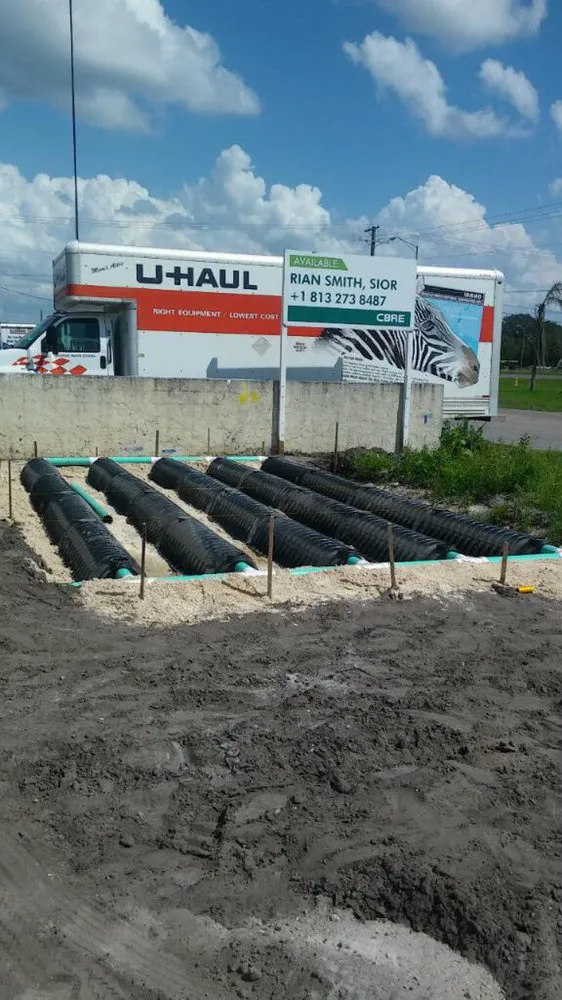 Slide of Pro Plumbing Services