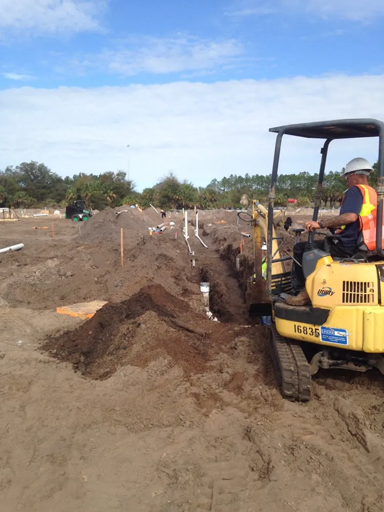 Slide of Pro Plumbing Services