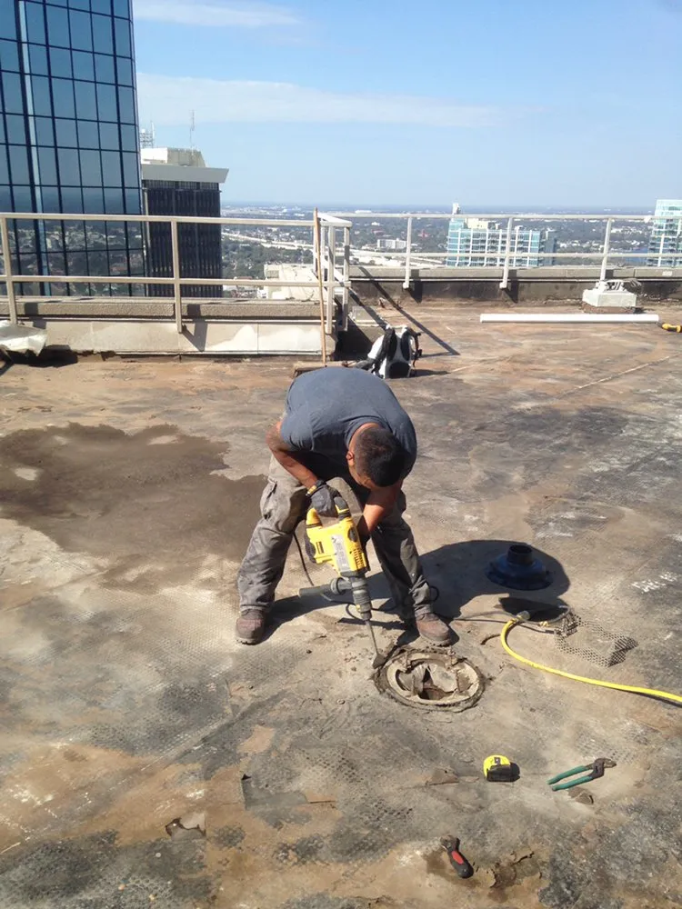 Trusted emergency plumbing experts serving Tampa, FL - Pro Plumbing Services