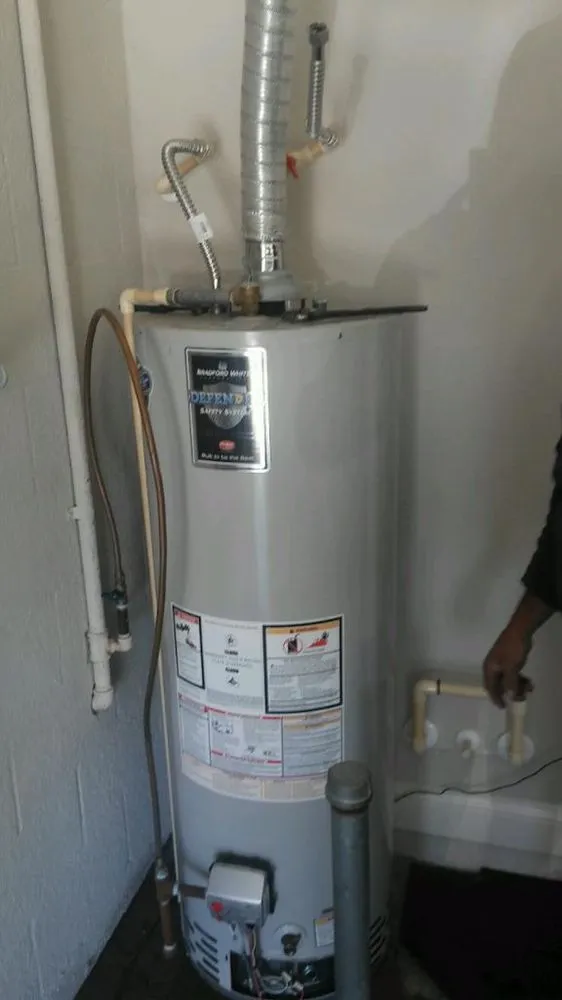 Slide of Pro Plumbing Services