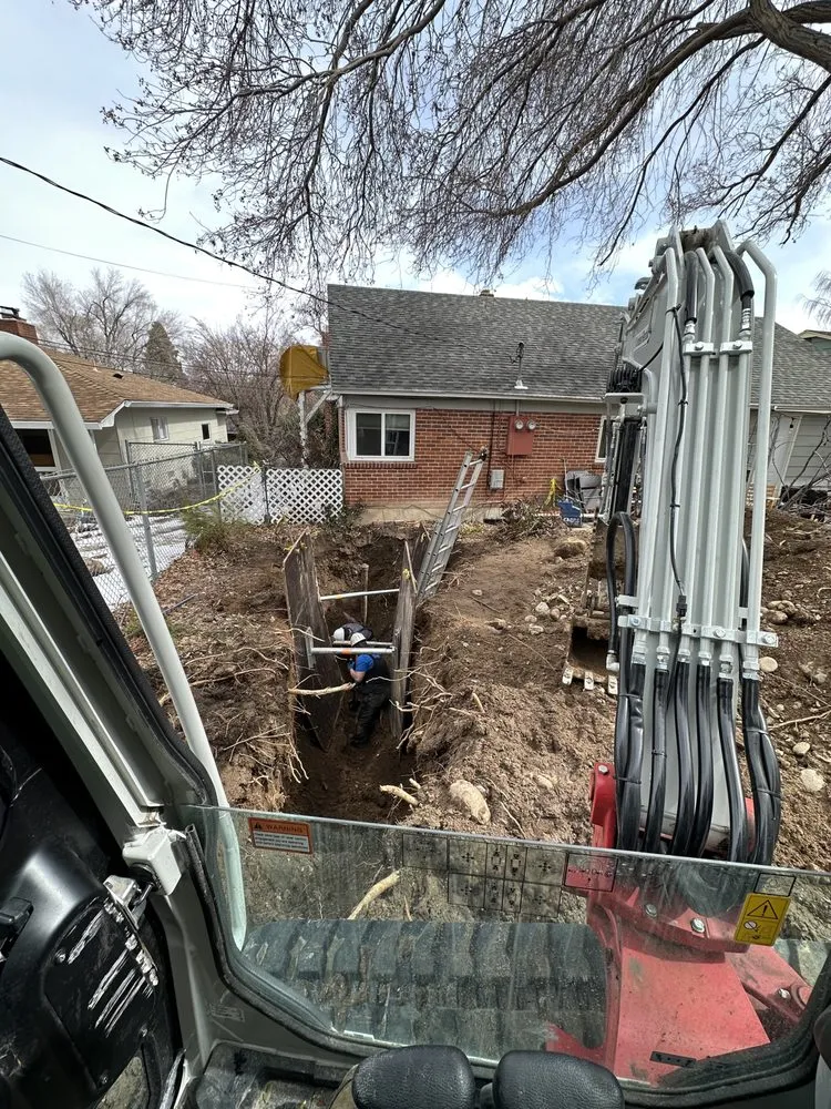 Slide of Pro Plumbing