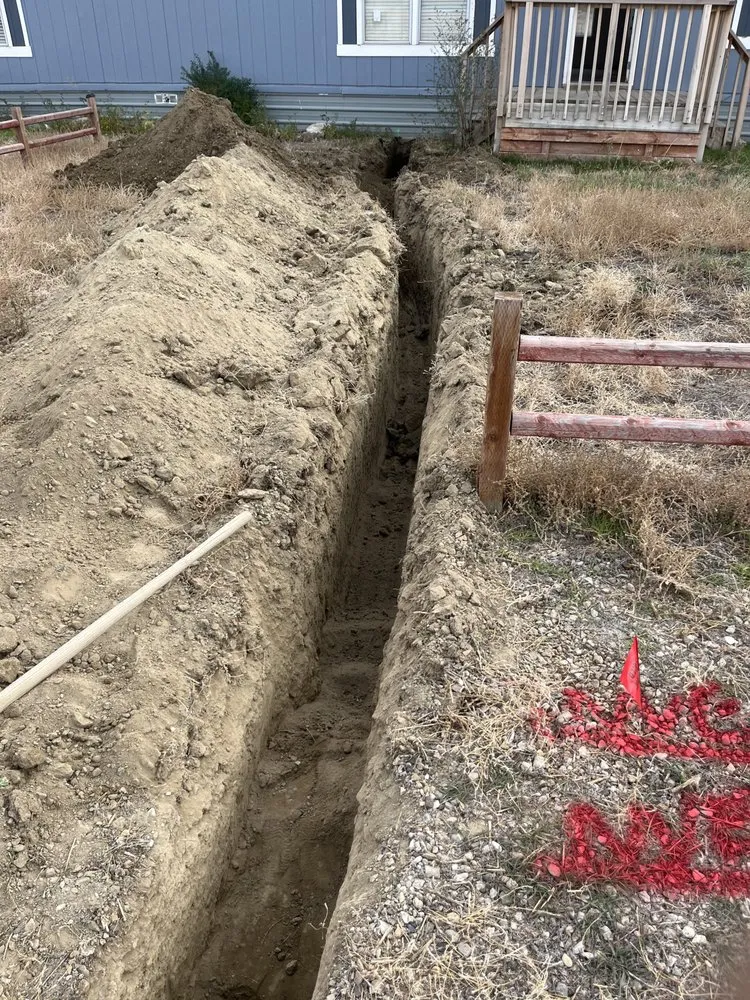 Slide of Pro Plumbing