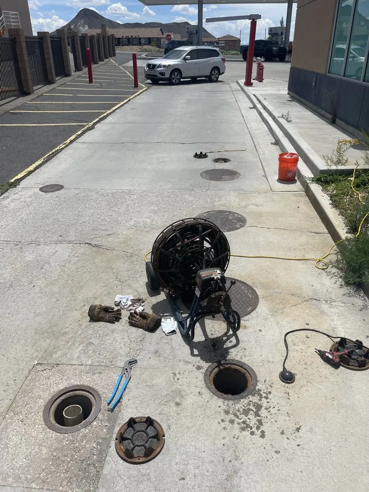 Slide of Pro Plumbing