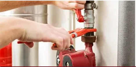 Slide of Pro Plumbing