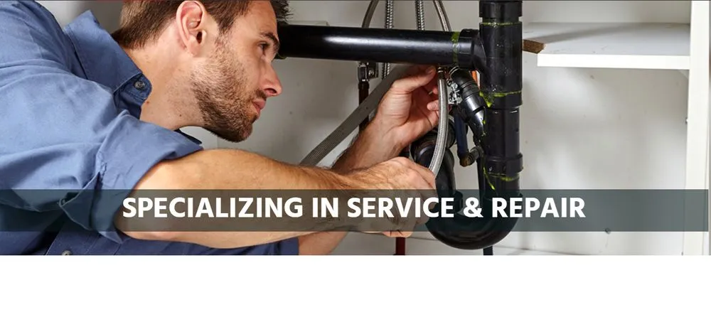 Slide of Pro Plumbing