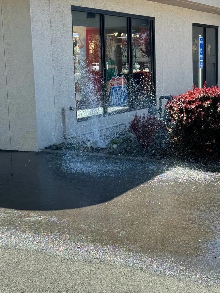 Slide of Pro Plumbing