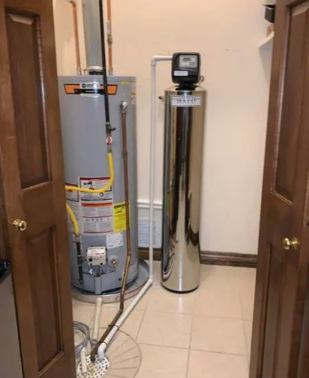 Slide of Pro Plumbing