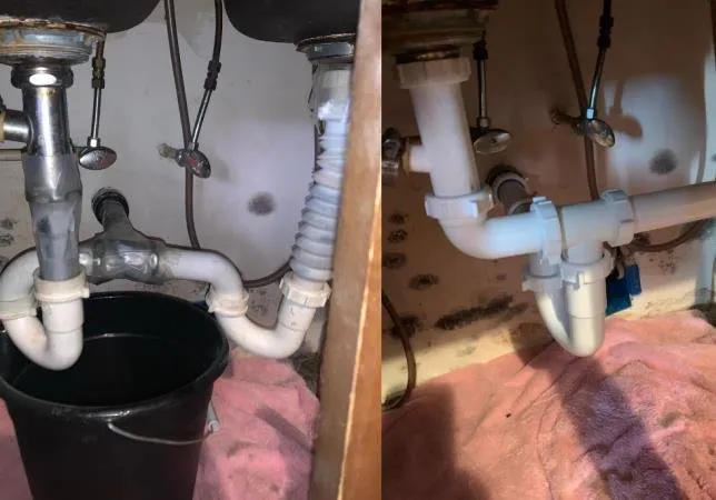 Slide of Pro Plumbing