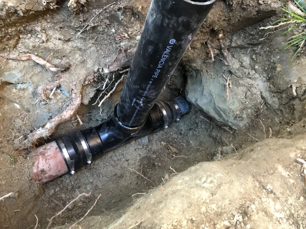 Slide of Pro-Plumbing Works - Redondo Beach