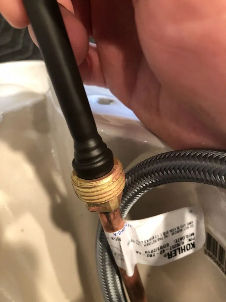 Slide of Pro-Plumbing Works - Redondo Beach