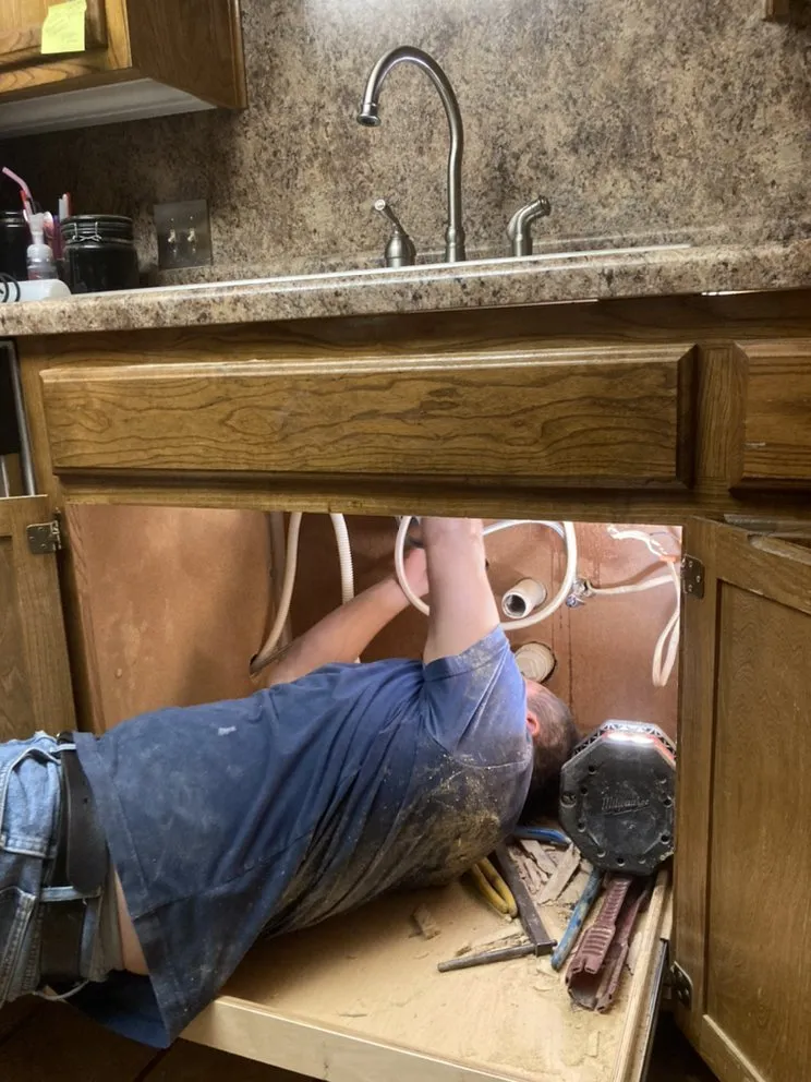 Slide of Pro-Plumbing Works La Canada