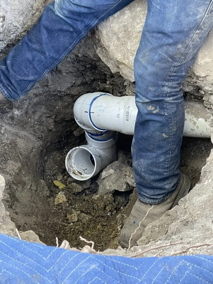 Professional drain cleaning service in La Cañada Flintridge, CA - Pro-Plumbing Works La Canada