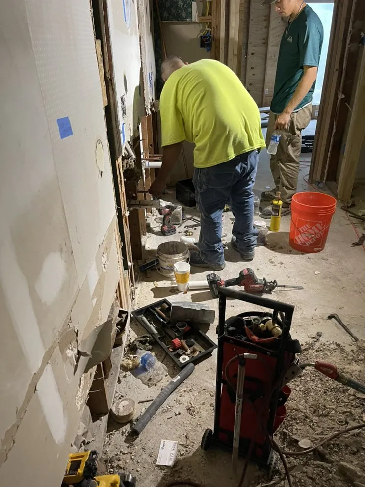 Slide of Pro-Plumbing Works La Canada