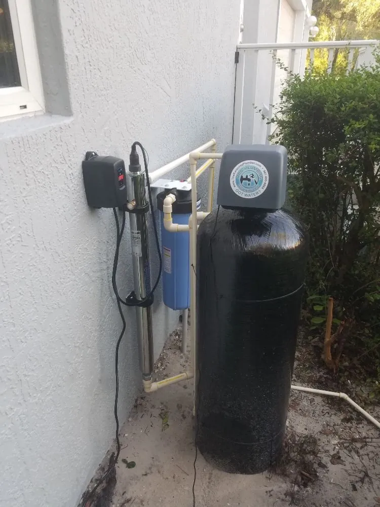 Slide of Pro-Plumbing Works