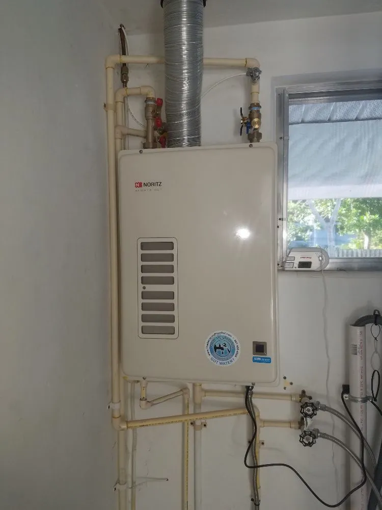 Slide of Pro-Plumbing Works