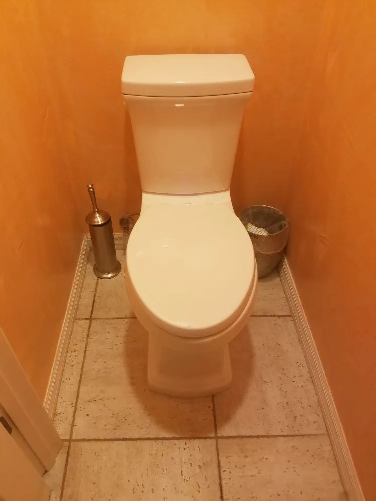 Slide of Pro-Plumbing Works