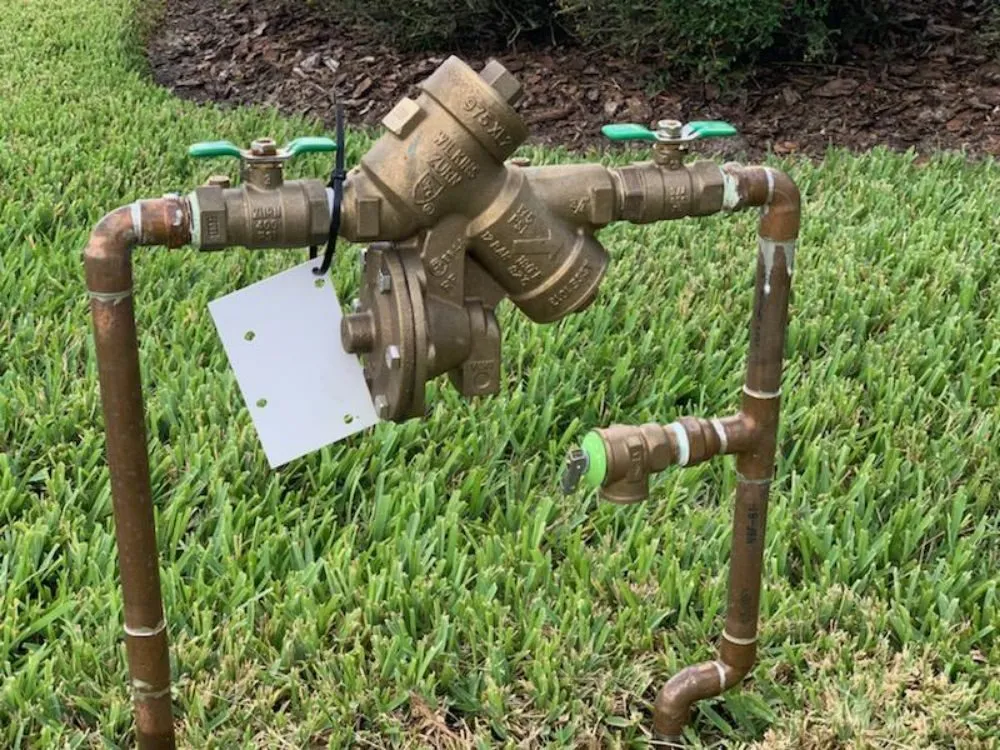 Slide of Pro-Plumbing Works