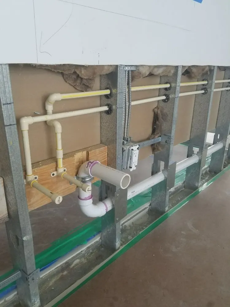 Top-rated water heater service service in Sarasota, FL - Pro-Plumbing Works