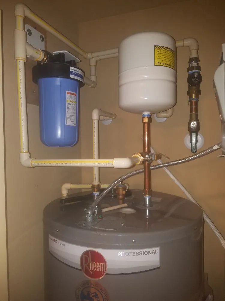Expert leak detection in Sarasota, FL by Pro-Plumbing Works