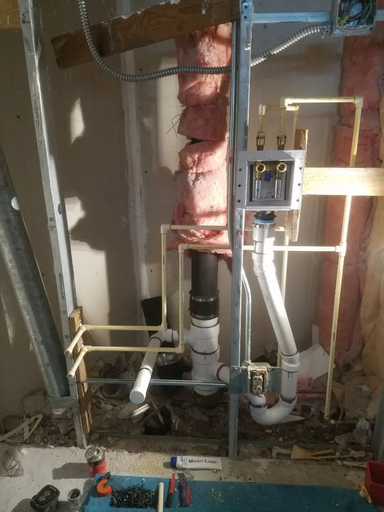 Professional drain cleaning for homes in Sarasota, FL by Pro-Plumbing Works