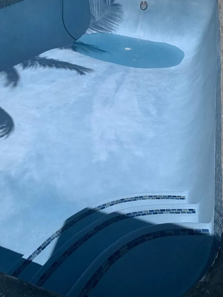 Slide of Pro Pool Leaks