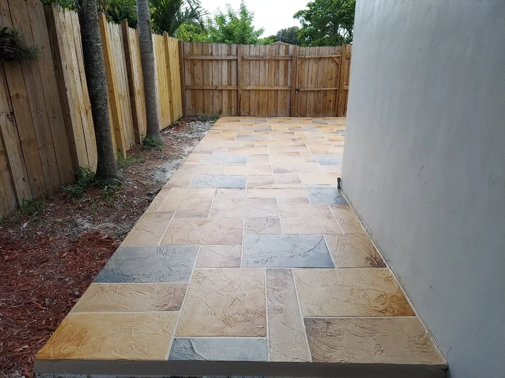 Slide of Pro Pool Leaks