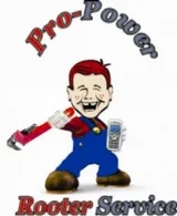 Slide of Pro Power Rooter