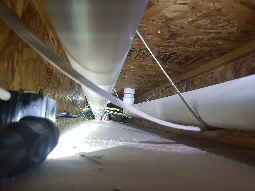 Slide of Pro Power Rooter