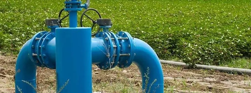 Slide of Pro Pump Service